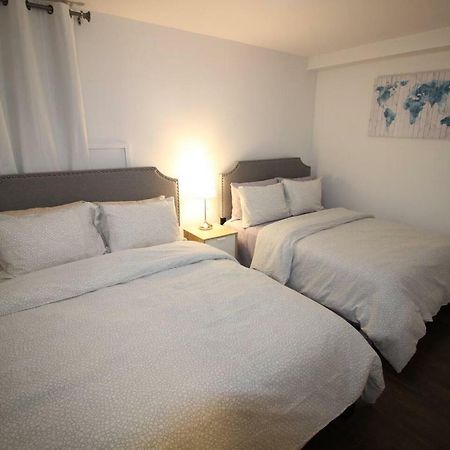 Newly Renovated Apartment In Montreal Luaran gambar